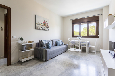 Apartamento Barrerillo 5 - 127 - 2